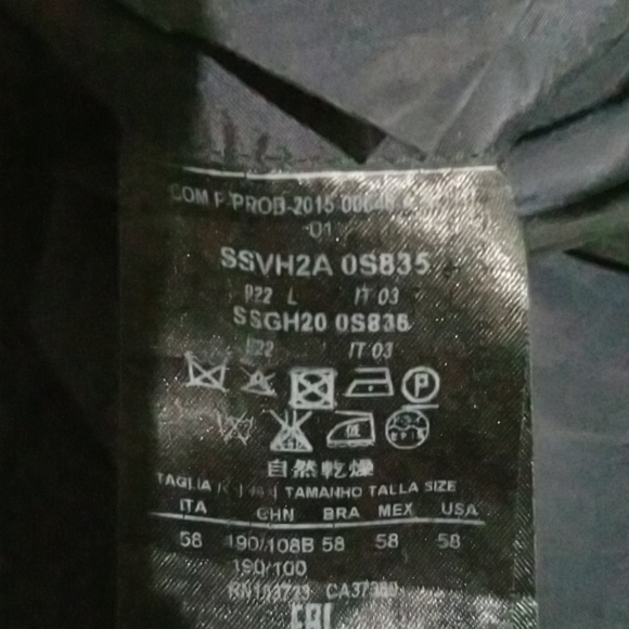 Used - Picture 3 of 3